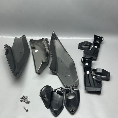 BMW K1600GTL FAIRINGS 2015 2016 2017 2018 2019 2020 2021 OEM