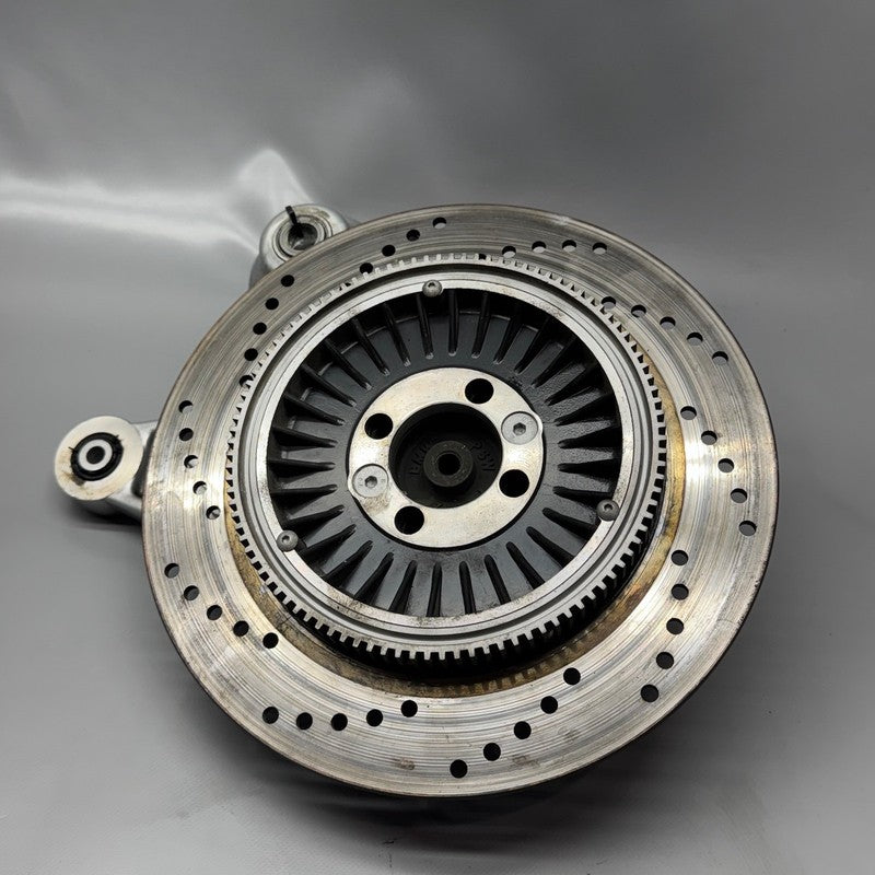 BMW K1200RS K589 REAR AXLE DRIVE 1996-1999 2000 2001 2002 2003 2004 20