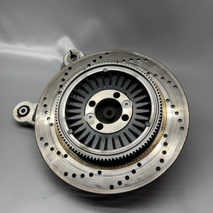 BMW K1200RS K589 REAR AXLE DRIVE 1996-1999 2000 2001 2002 2003 2004 20