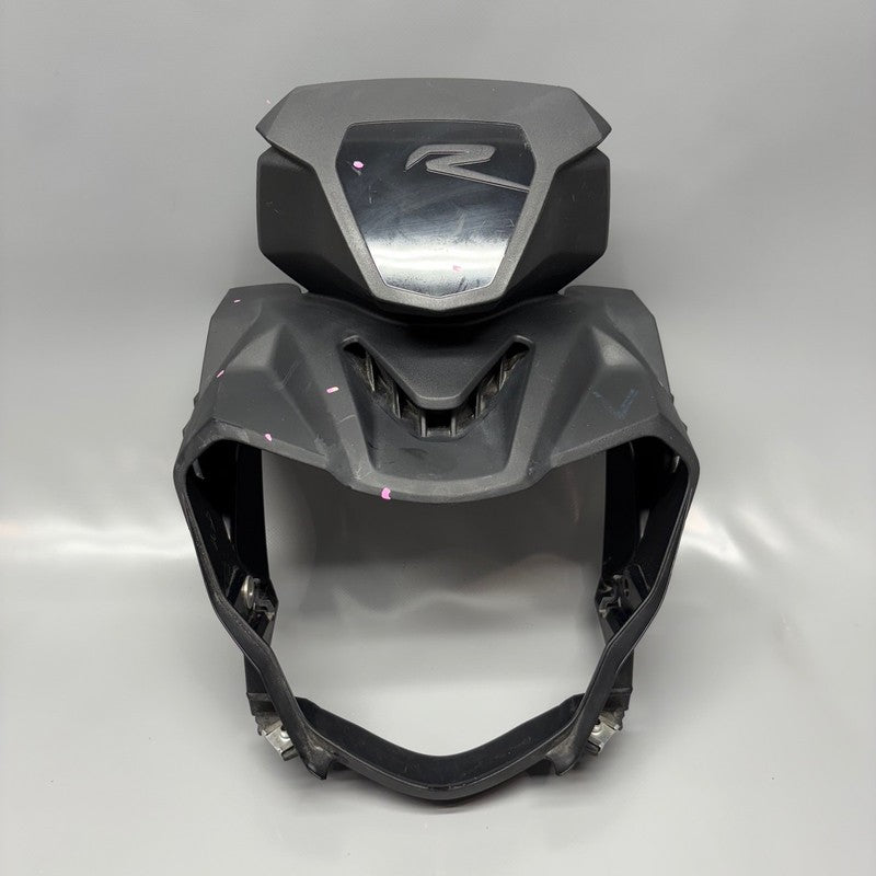 BMW G310R US HEADLIGHT MOUNT 2016 2017 2018 2019 2020 OEM 8556892