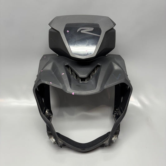 BMW G310R US HEADLIGHT MOUNT 2016 2017 2018 2019 2020 OEM 8556892