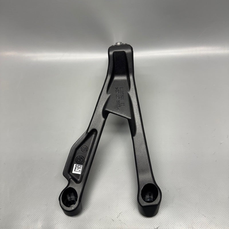 BMW S1000 R FOOTREST RIGHT REAR 2020 2021 2022 2023 2024 2025 OEM 9467