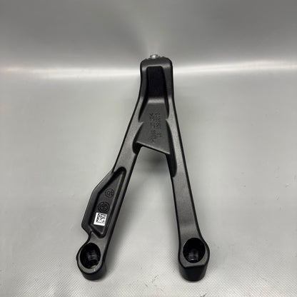 BMW S1000 R FOOTREST RIGHT REAR 2020 2021 2022 2023 2024 2025 OEM 9467