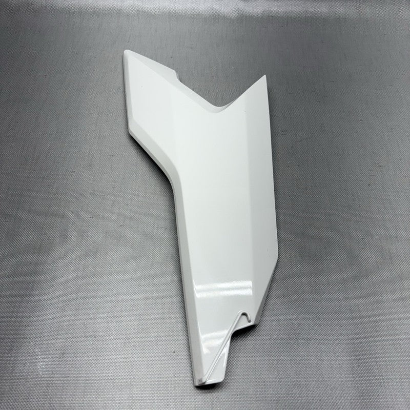 8558590 BMW C400X FAIRING SIDE PANEL RIGHT 2018 2019 2020 OEM 8558590