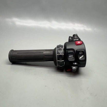 BMW S1000 R HANDLE LEFT SWITCH MULTICONTROLLER 2020 2021 2022 2023 202