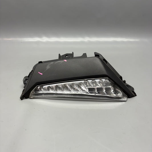 BMW C400X SIGNAL LIGHT RIGHT 2018 2019 2020 OEM 8558584