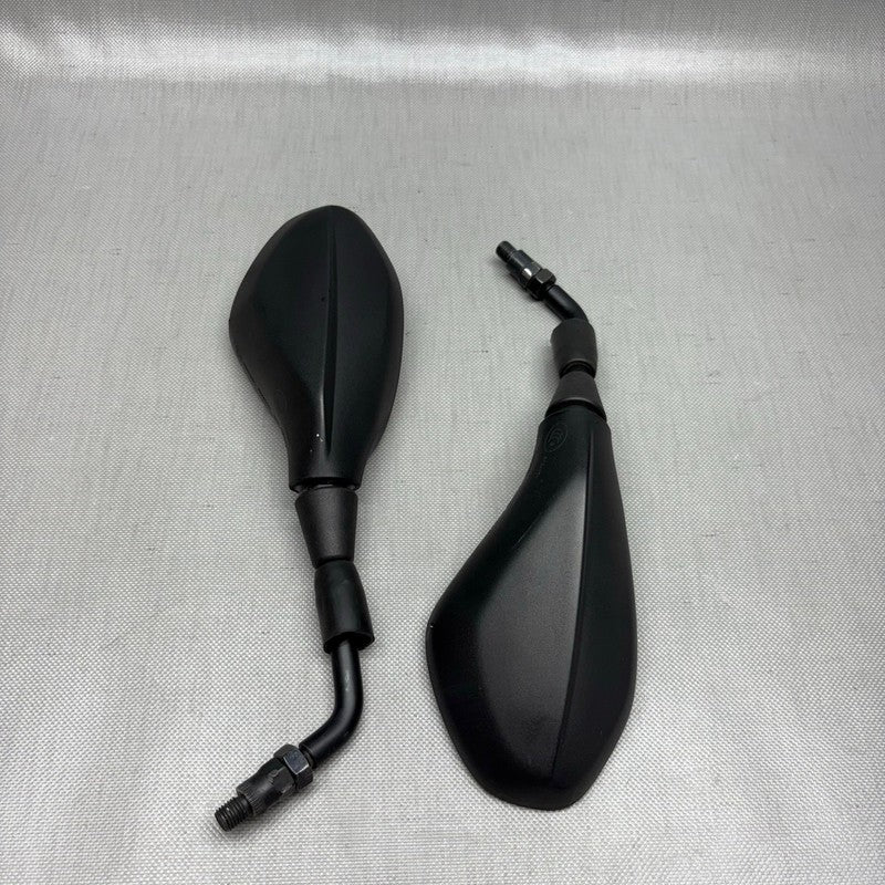 BMW C400X MIRROR LEFT RIGHT  2018 2019 2020 OEM
