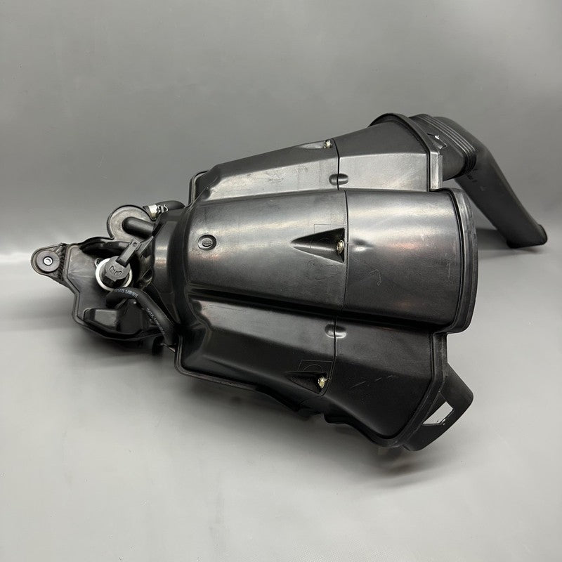 BMW K1600GTL AIR INTAKE BOX 2015 2016 2017 2018 2019 2020 2021 OEM