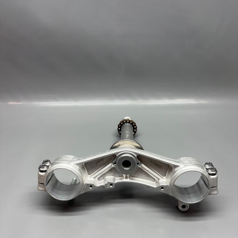 BMW M1000RR K66 FORK BRIDGE LOWER 2023 2024 2025 2026 OEM 1754549