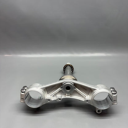 BMW M1000RR K66 FORK BRIDGE LOWER 2023 2024 2025 2026 OEM 1754549