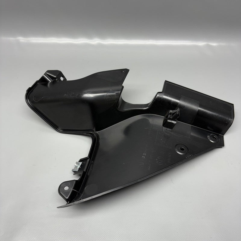 9899422 BMW R18 TRANSCONTINENTAL INTERIOR TRIM RIGHT FRONT 2020-2023 2024 2025 OEM
