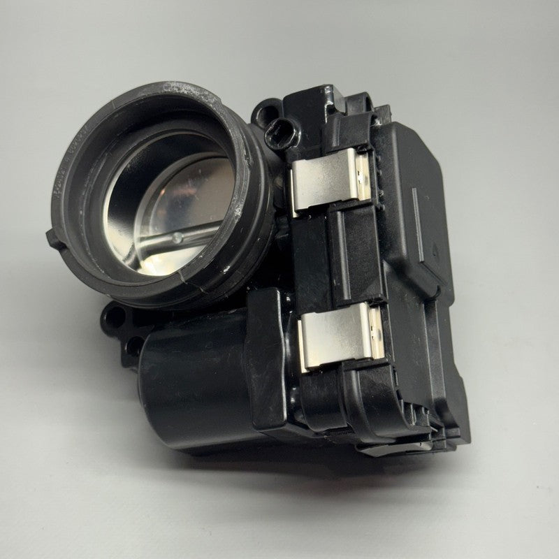 8568757 BMW R1300GS ADVENTURE THROTTLE HOUSING VALVE 2023 2024 2025 OEM 8568757