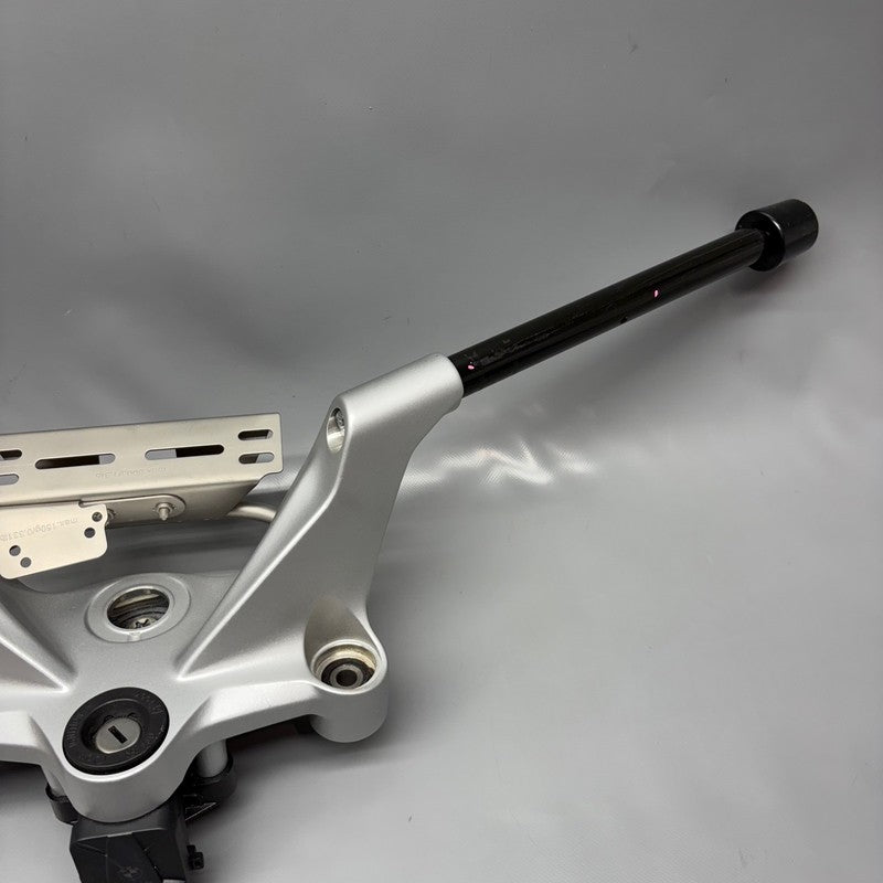 R1250RT BMW R1250RT TOP YOKE WITH CLIP ON HANDLEBAR 2013-2020 2021 2022 2023 2024 OEM