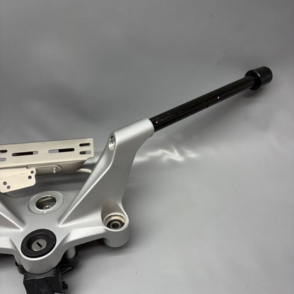 R1250RT BMW R1250RT TOP YOKE WITH CLIP ON HANDLEBAR 2013-2020 2021 2022 2023 2024 OEM