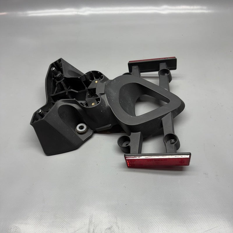 BMW F900R TAIL LAMP ADAPTER 2020 2021 2022 2023 2024 OEM 7717031