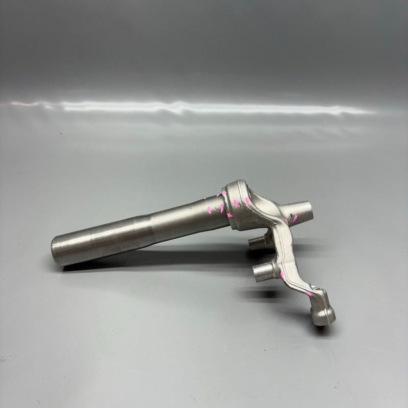 BMW R1300GS TROPHY CONTROL PIPE 2022 2023 2024 OEM 7922838