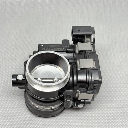8568757 BMW R1250 GS THROTLLE BODY VALVE 2018 2019 2020 OEM 8568757