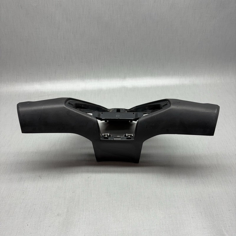 8556341 BMW C 650 SPORT HANDLEBAR COVER TOP 2014-2016 2017 2018 2019 2020 OEM 8556341