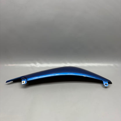 7678607 BMW F800ST TAIL PANEL LEFT REAR FAIRING 2005 2006 2007 2008 2009 2010 2011 OEM 