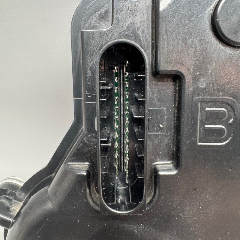 BMW K 1200LT INSTRUMENT CLUSTER 2004 2005 2006 2007 2008 2009 OEM 7696