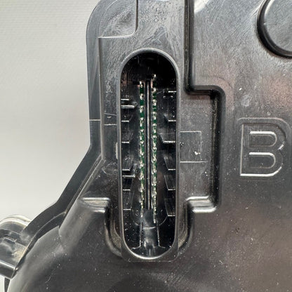 BMW K 1200LT INSTRUMENT CLUSTER 2004 2005 2006 2007 2008 2009 OEM 7696