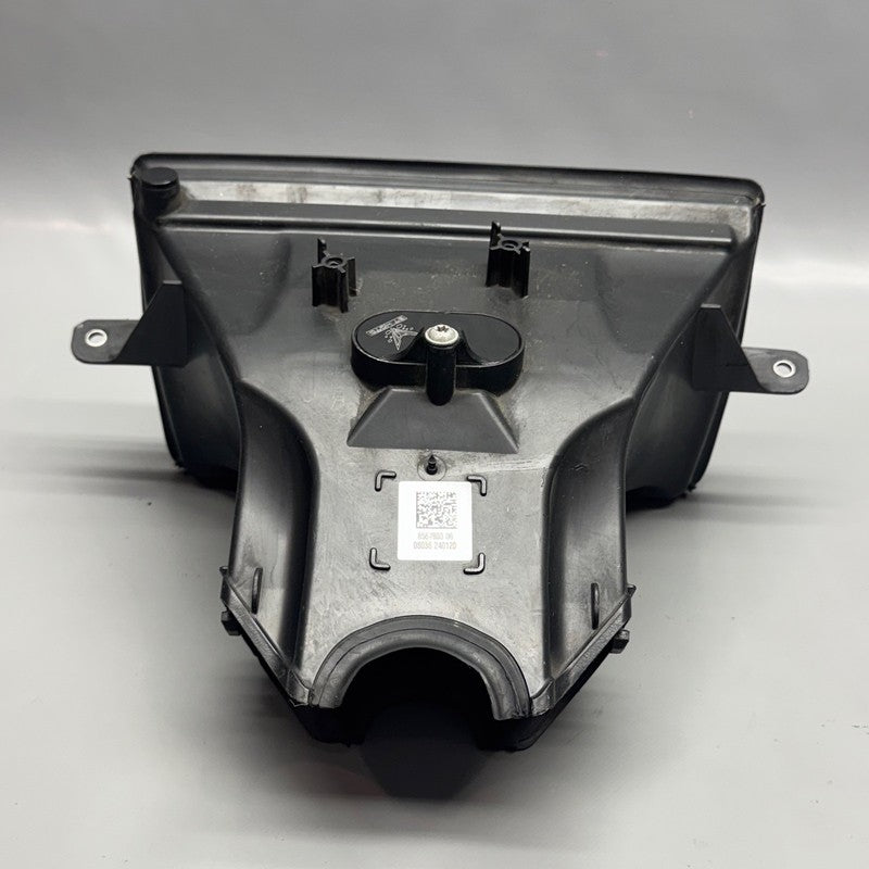 BMW S1000RR K67 AIR GUIDANCE REAR 2018 2019 2020 2021 2022 2023 2024 2