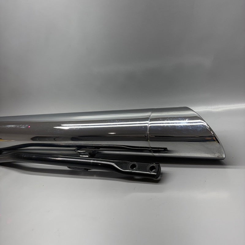 9829210 BMW R18 TRANSCONTINENTAL MUFFLER RIGHT 2020 2021 2022 2023 2024 OEM 9829210
