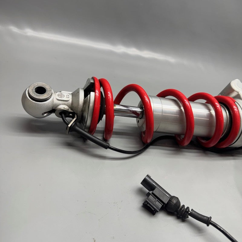 BMW S1000RR K67 SPRING STRUT REAR 2018-2020 2021 2022 2023 2024 2025 O
