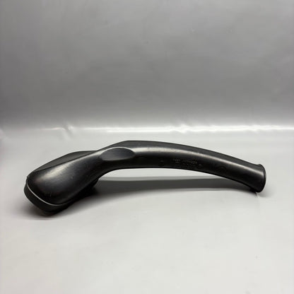 7678277 BMW F800ST AIR INTAKE TUBE DUCT LEFT 2005 2006 2007 2008 2009 2010 2011 OEM