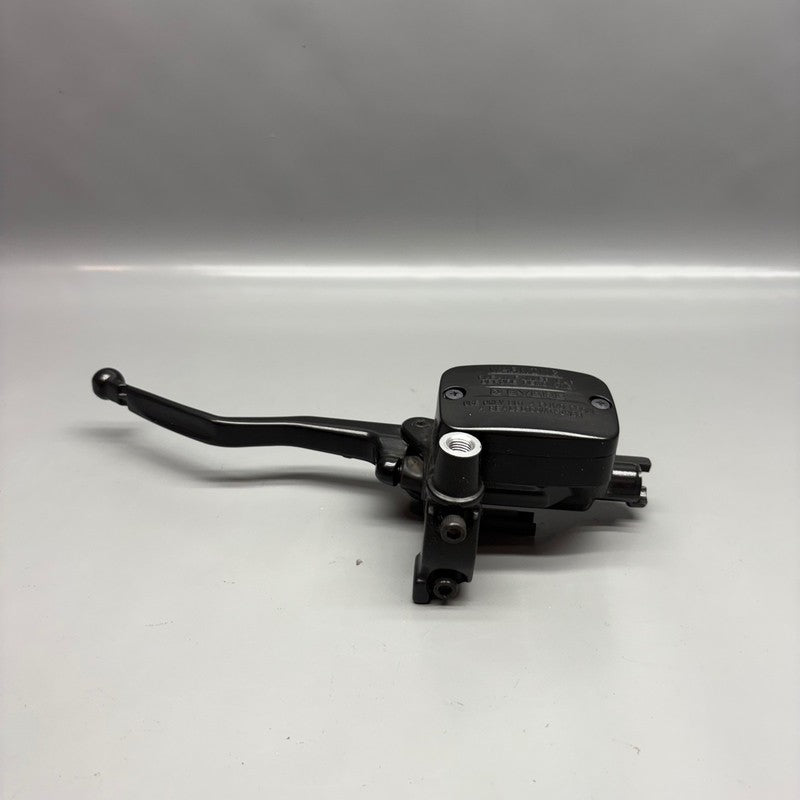 C400X BMW C400X LEFT HANDBRAKE LEVER 2018 2019 2020 OEM