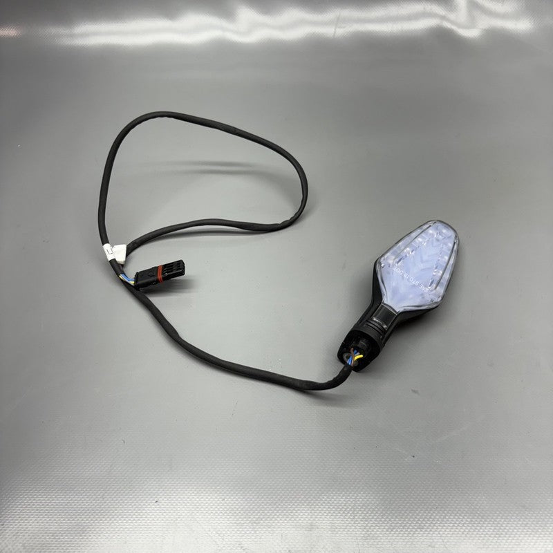 R1300GS BMW R1300GS ADVENTURE TURN SIGNAL LAMP REAR 2023 2024 2025 OEM