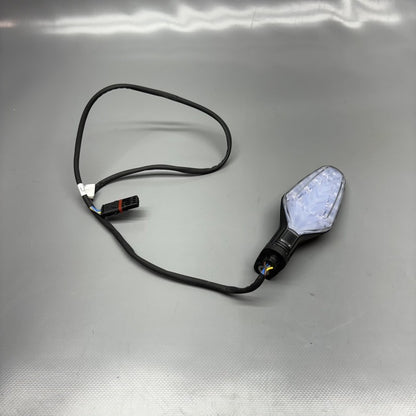 R1300GS BMW R1300GS ADVENTURE TURN SIGNAL LAMP REAR 2023 2024 2025 OEM