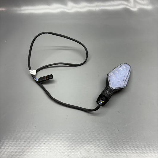 R1300GS BMW R1300GS ADVENTURE TURN SIGNAL LAMP REAR 2023 2024 2025 OEM