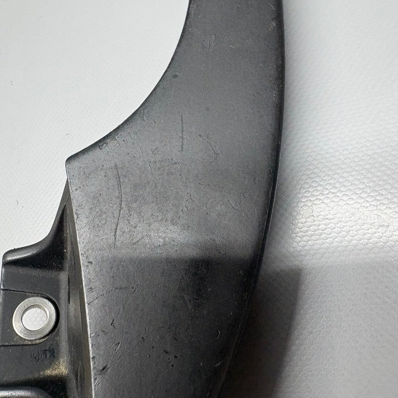 BMW K 1300S HANDLE REAR LEFT RIGHT 2009 2010 2011 2012 2013 2014 2015 