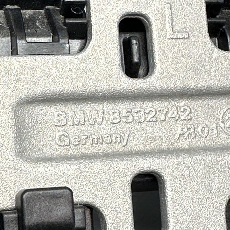 8532742 BMW R1300GS ADVENTURE SEAT HOLDER BRACKET 2023 2024 2025 OEM 8532742