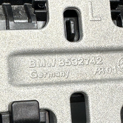 8532742 BMW R1300GS ADVENTURE SEAT HOLDER BRACKET 2023 2024 2025 OEM 8532742