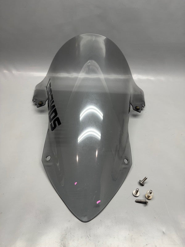 BMW S1000RR K67 WINDSCREEN 2018 2019 2020 2021 2022 2023 2024 2025 OEM