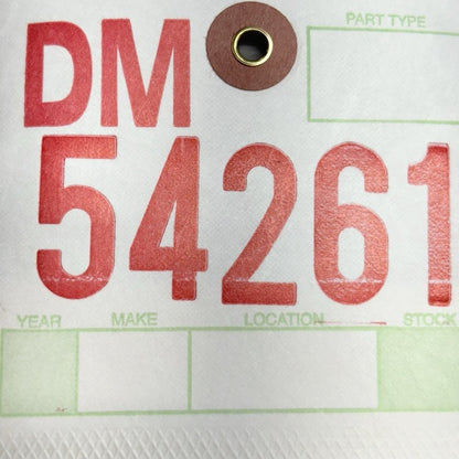 7675089 BMW R1200GS COVERING WITH BADGE 2009 2010 2011 2012 2013 OEM 7675089 