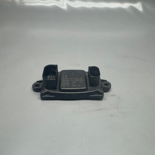 BMW K 1200LT CONTROL COLLAPSIBLE STAND 2005 2006 2007 2008 OEM 7677082