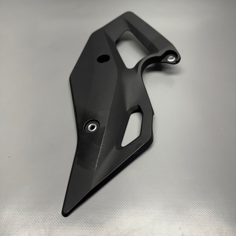 BMW R1300GS HEEL GUARD LEFT 2022 2023 2024 2025 2026 OEM 7923223