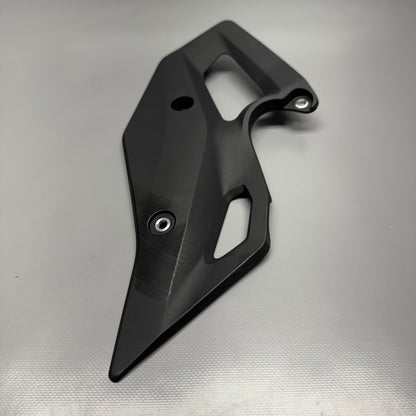 BMW R1300GS HEEL GUARD LEFT 2022 2023 2024 2025 2026 OEM 7923223