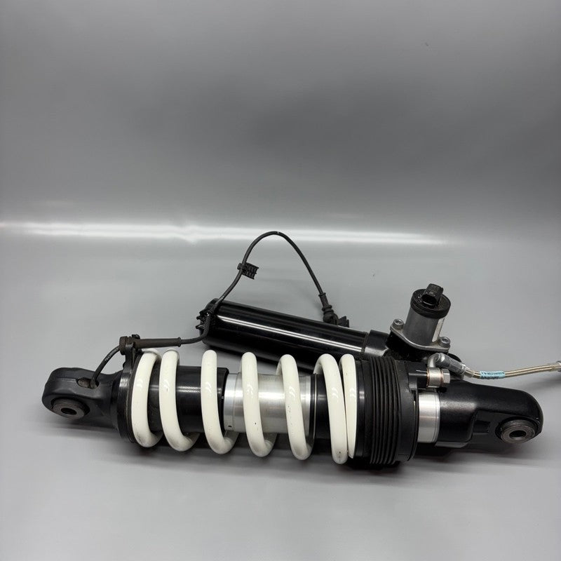 BMW R1300GS TROPHY SUSPENSION STRUT SHOCK REAR 2022 2023 2024 OEM 7924