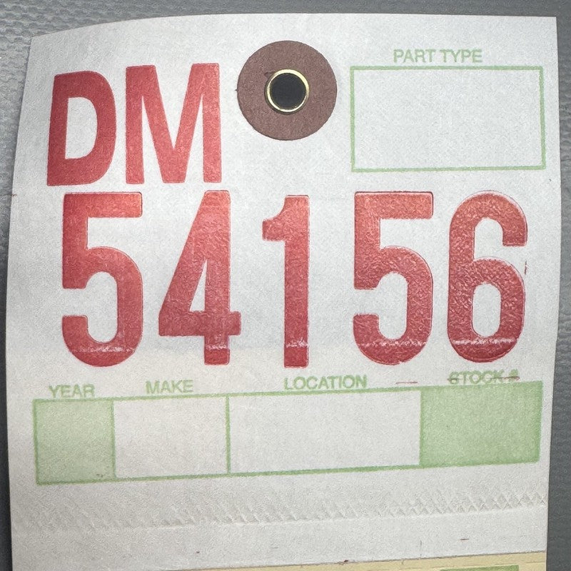 K 1200LT BMW K 1200LT HANDLE GROOVED LEFT 2005 2006 2007 2008 OEM