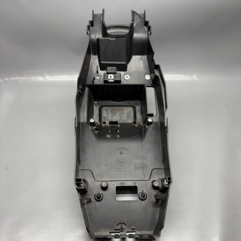 8396359 BMW F900R REAR CARRIER PART 2020 2021 2022 2023 2024 OEM 8396359