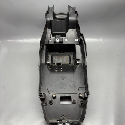 8396359 BMW F900R REAR CARRIER PART 2020 2021 2022 2023 2024 OEM 8396359