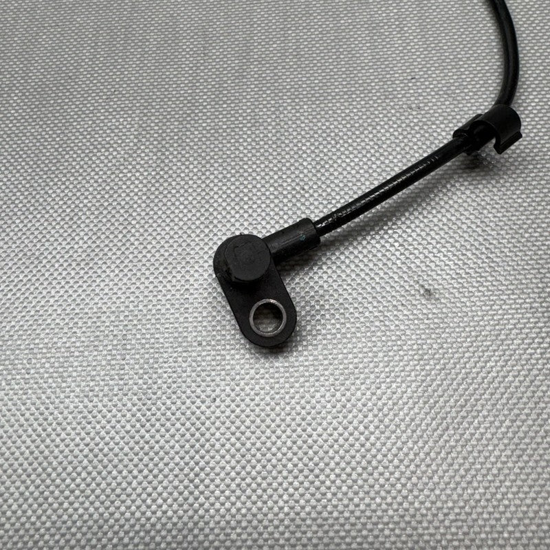8551611 BMW G310R WHEEL SPEED SENSOR REAR 2017 2018 OEM 8551611