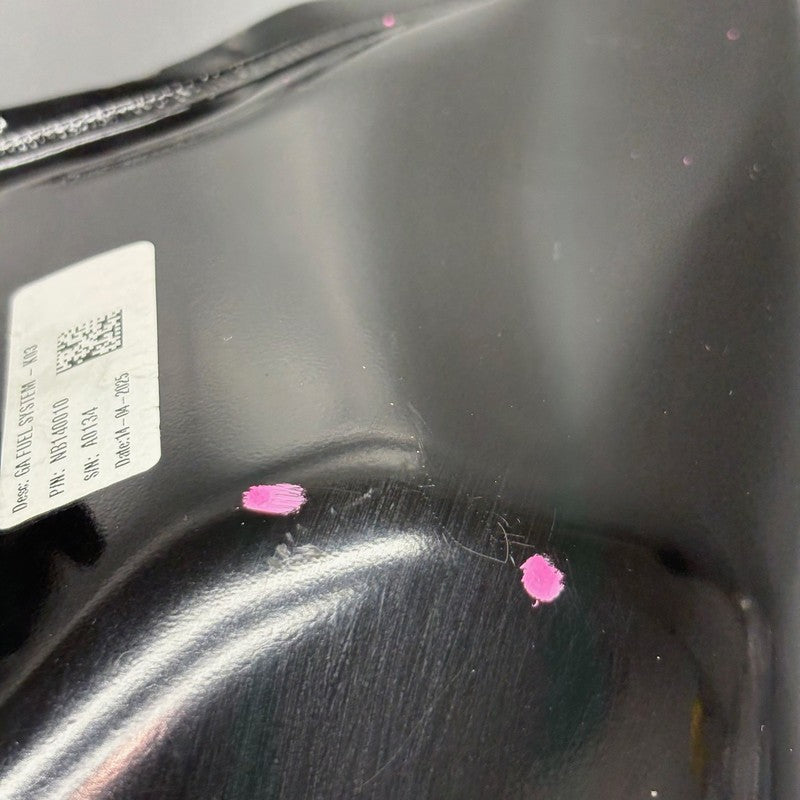 8554138 BMW G 310R FUEL TANK 2019 2020 2021 2022 2023 2024 2025 OEM