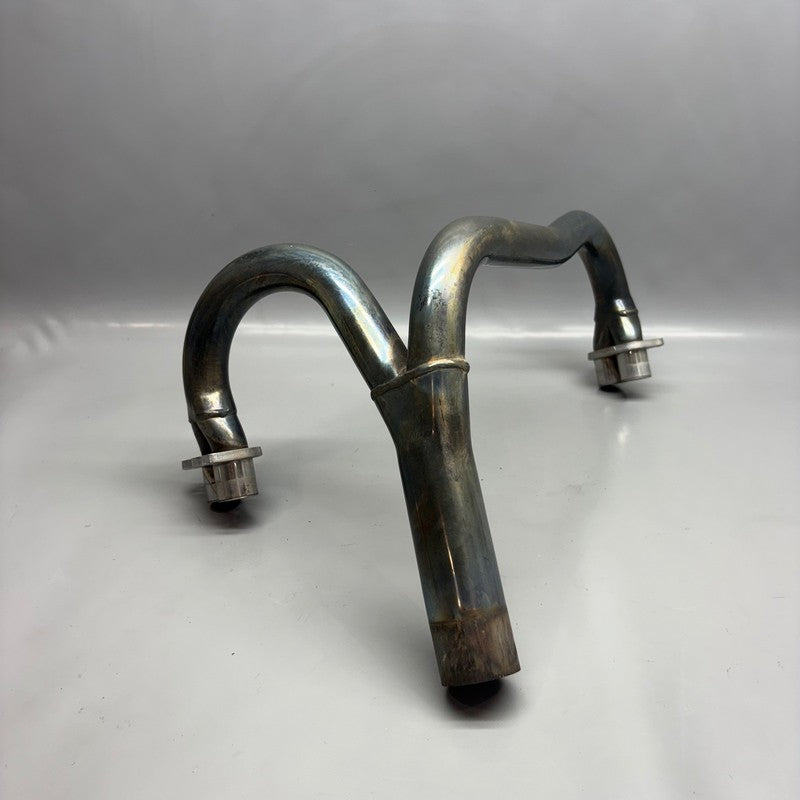 BMW R 1100R MANIFOLD EXHAUST 1994 1995 1996 1997 1998 1999 2000 2001 O