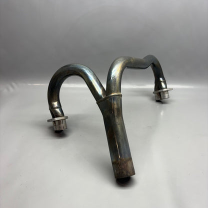 BMW R 1100R MANIFOLD EXHAUST 1994 1995 1996 1997 1998 1999 2000 2001 O