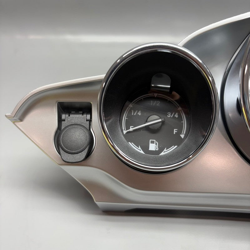 9899425 BMW R18 TRANSCONTINENTAL SPEEDOMETER GAUGE CLUSTER 2020 2021-2023 2024 2025 OEM